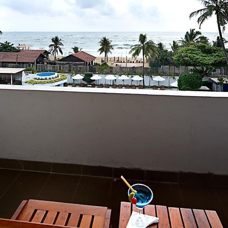 Berjaya Hotel Colombo Dehiwala-Mount Lavinia Bagian luar foto