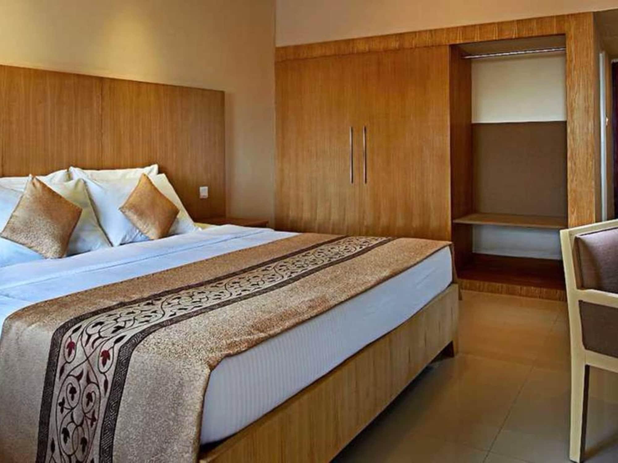 Berjaya Hotel Colombo Dehiwala-Mount Lavinia Bagian luar foto