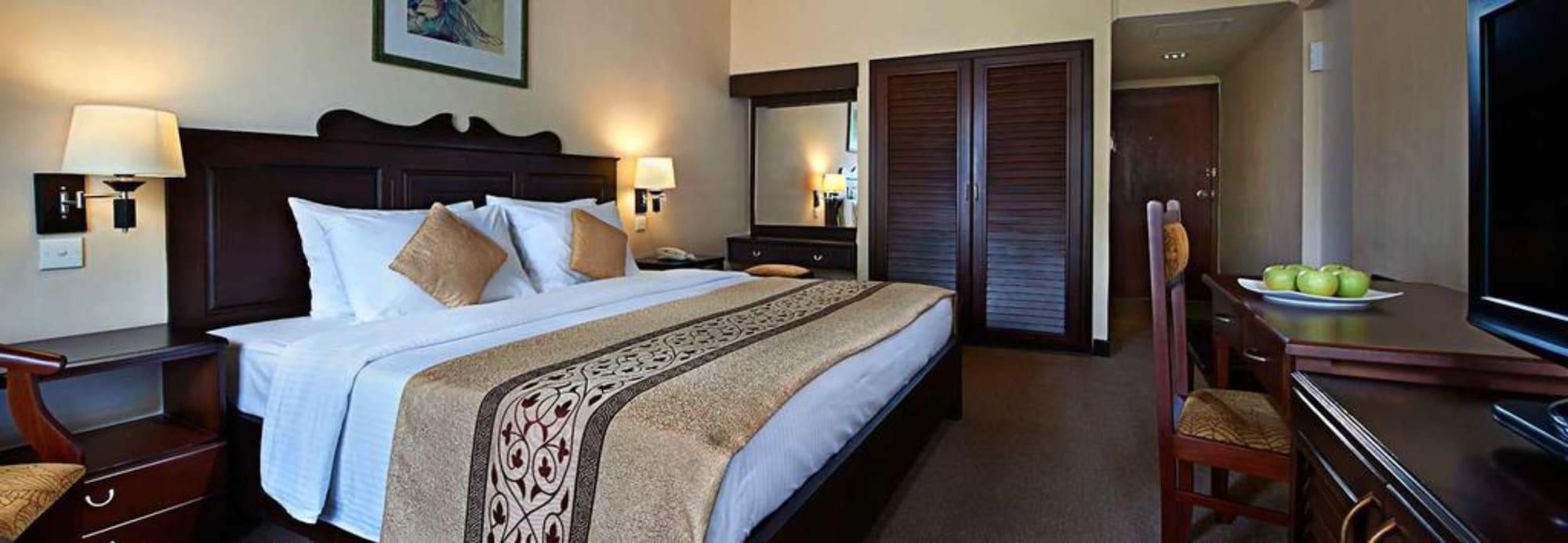 Berjaya Hotel Colombo Dehiwala-Mount Lavinia Bagian luar foto
