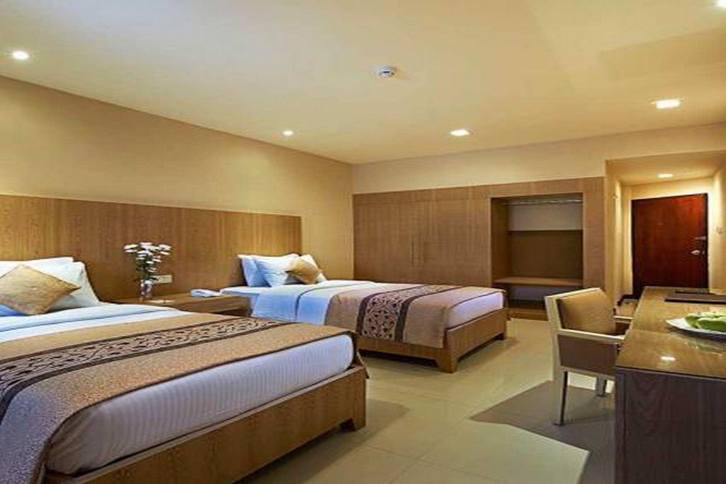 Berjaya Hotel Colombo Dehiwala-Mount Lavinia Bagian luar foto