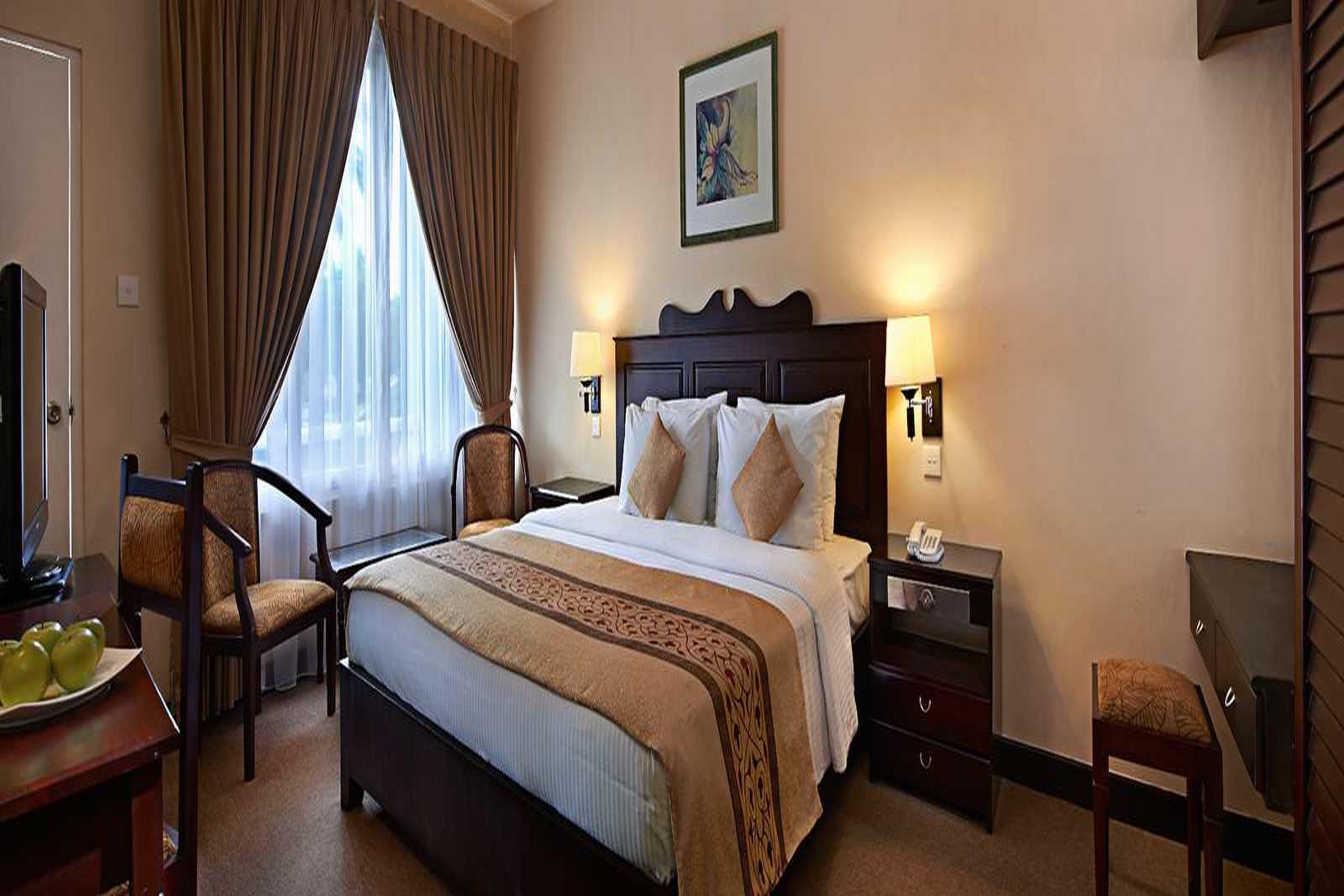 Berjaya Hotel Colombo Dehiwala-Mount Lavinia Bagian luar foto